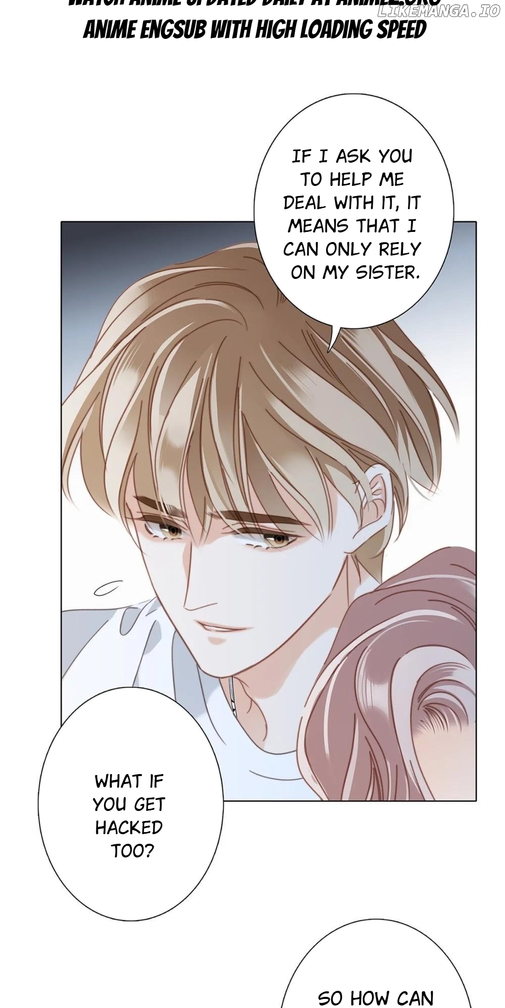 1st Kiss – I Don’t Want To Consider You As Sister Anymore Chapter 65 - 59 - page 37